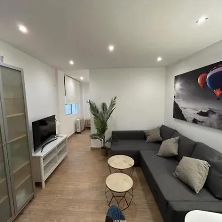 Acogedor Apartamento Picasso Malaga Exterior photo