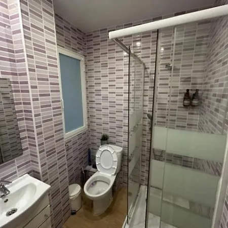 Acogedor Apartamento Picasso Malaga Exterior photo
