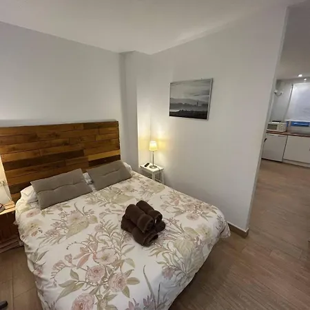 Acogedor Apartamento Picasso Malaga Exterior photo